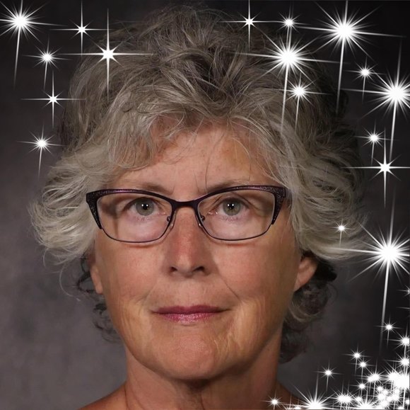 Profile Picture of Joan Black (@joan_black) on Poshmark