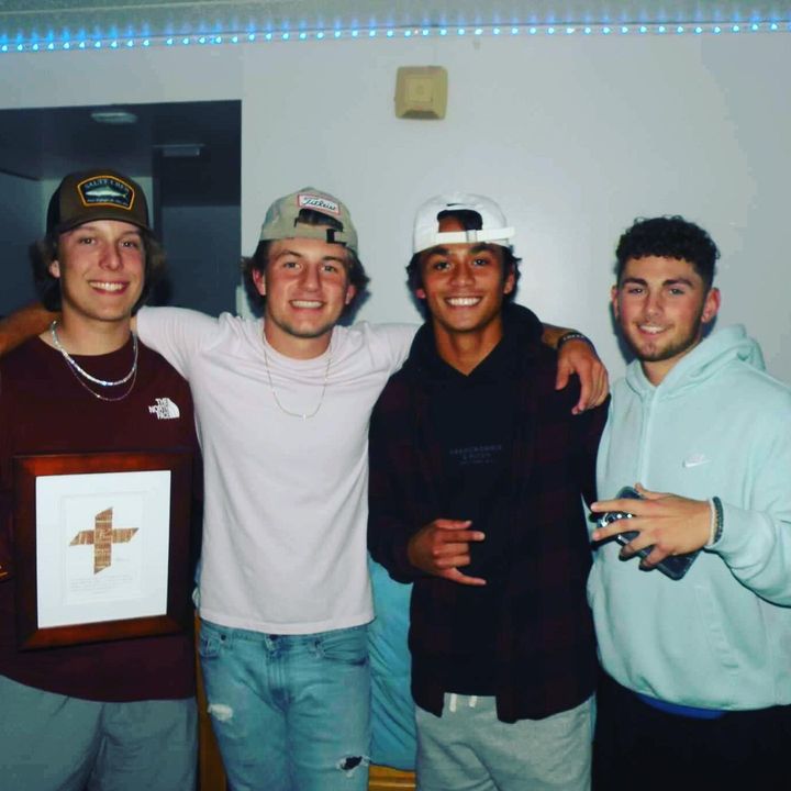 Profile Picture of Charlie Hodge Jr (@chuckhodge) on Tiktok