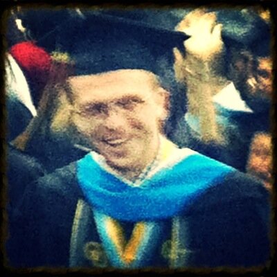 Profile Picture of John McCarter (@jmccarter112) on Twitter