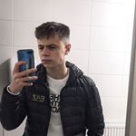 Profile Picture of joshua marriner (@josh_marriner16) on Instagram