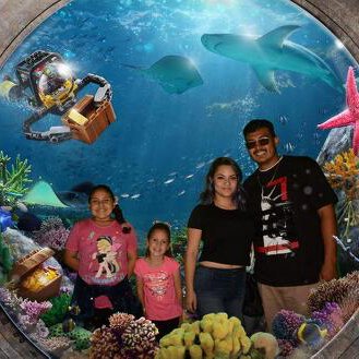 Profile Picture of Ruby Maya Arias (@RubyMayaArias1) on Twitter