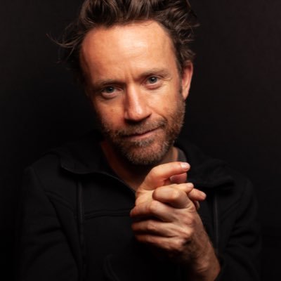 Profile Picture of Be The Huckleberry U Wanna See (@BurnamDevin) on Twitter