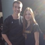 Profile Picture of Evan Baker (@evanbaker21) on Instagram