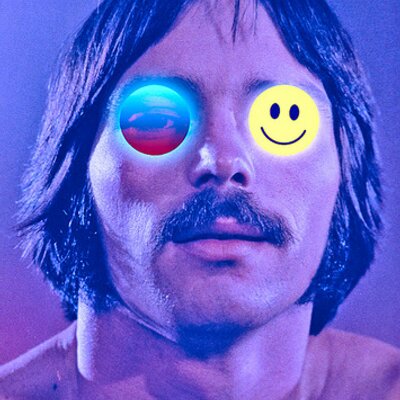 Profile Picture of Alan Miller (@abnormalalan) on Twitter