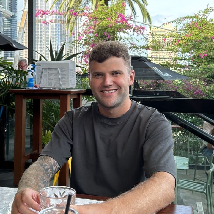 Profile Picture of Craig Ballantine (@craigballantine7) on Tiktok