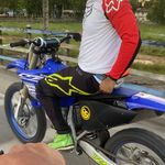 Profile Picture of David Bracamonte (yz125)🐝🔥 (@david_yz125_brak) on Instagram