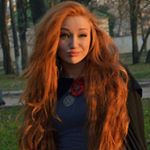 Profile Picture of Julia Rudeva (@juliarudeva) on Instagram