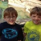 Profile Picture of Andrea Compton-Fields (@andreafields) on Pinterest