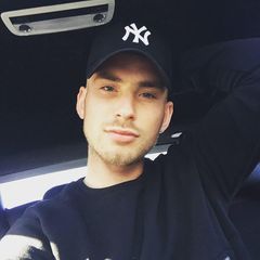 Profile Picture of Daniel Kraska980 (@daniel.kraska) on Tiktok