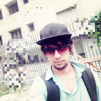 Profile Picture of Jared Amaan ( Amy) (@AmanDude0555) on Twitter