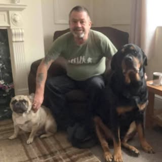 Profile Picture of Spike Howard (@spike.howard) on Instagram