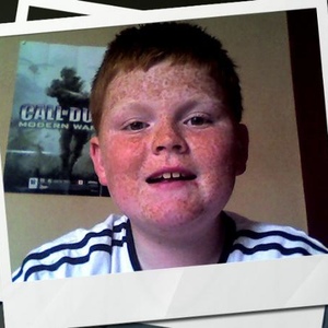 Profile Picture of Jason Plunkett (@thefuzzirl) on Myspace