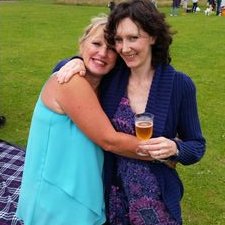Profile Picture of G Fay Edwards (@GFayEds) on Twitter