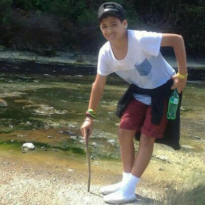 Profile Picture of Terrence Graham (@PeterTerrence) on Twitter