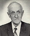 Profile Picture of Roy Mahlon Shelbourneon Wikipedia
