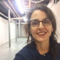 Profile Picture of Gretchen Nancy Hertzberg Hawkins (@gretchen-nancy-hertzberg-hawkins) on Quora