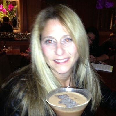 Profile Photo of Wendy Abrams (@wendyabes) on Twitter