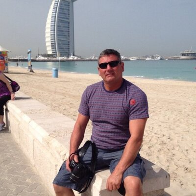 Profile Picture of Miles (@Miles7Gary) on Twitter