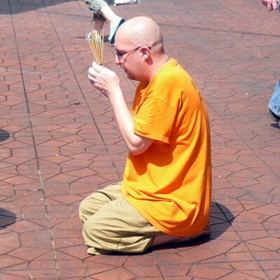 Profile Picture of Mark Jolly (@markjolly333) on Twitter