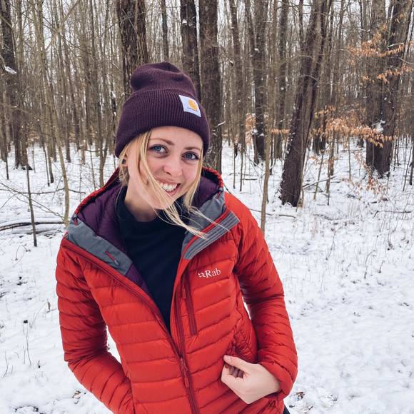 Profile Picture of Molly Moorhead (@moorhemr) on Poshmark