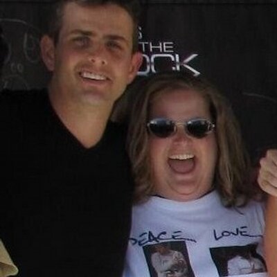 Heidi R - Twitter Profile Picture of Heidi R (@Talk_To_Me_Joe) on Twitter