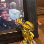 Profile Picture of Michael Anthony Hannemann (@michaelanthonyhannemann) on Facebook