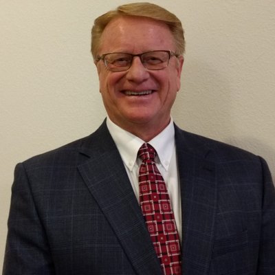 Profile Picture of Randall Roberson (@RandallRobers11) on Twitter