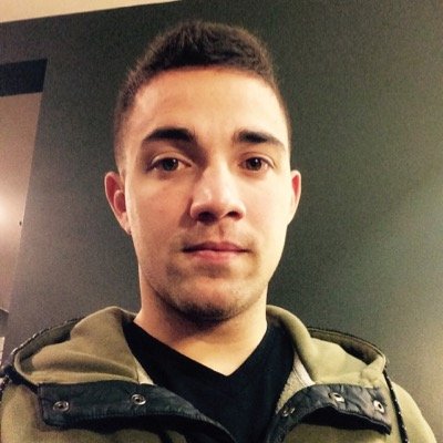 Profile Picture of Daniel Bressler (@dj2324) on Twitter