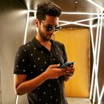 Profile Picture of Shreyas (@reyzism) on Instagram