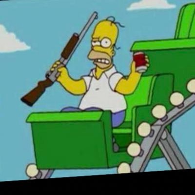 Profile Picture of Danny McCormack (@danny_tanner134) on Twitter