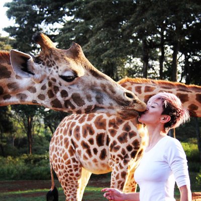 Profile Picture of Deborah Sim (@FreesoulDJ) on Twitter