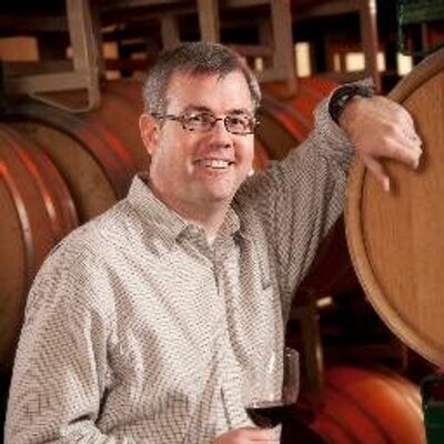 Profile Picture of Stuart Spencer (@stamantwine) on Twitter