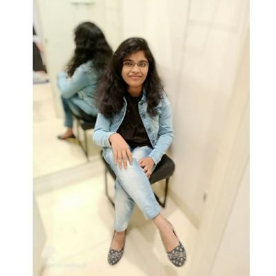 Profile Picture of Anjali Upadhyay (@anjaliu2108) on Twitter