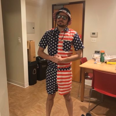 Profile Picture of Joe Govoni (@govoni12) on Twitter