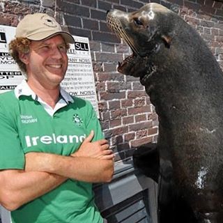 Profile Picture of Steve Seal (@steve.seal.5) on Facebook