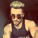 Profile Picture of Steven Parrish (@princeperish) on Instagram