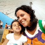 Profile Picture of Bianca Martins (@maildabia) on Flickr