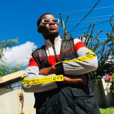 Profile Picture of Marshall Morgan (@Marshal69371121) on Twitter