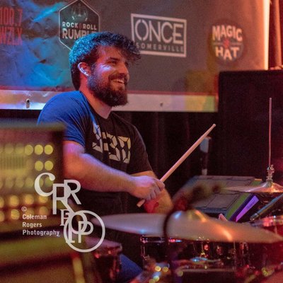 Profile Picture of Ryan MacDougall (@bigdecibel) on Twitter