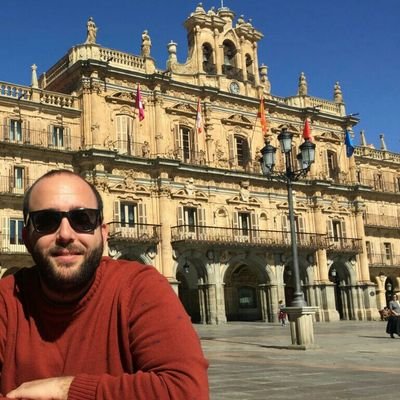 Profile Picture of Ángel Rodríguez (@angelr_sanchez) on Twitter