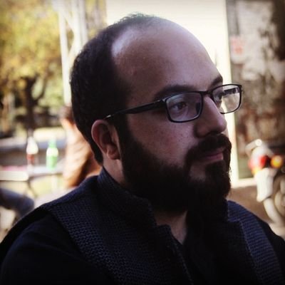 Profile Picture of Muneeb Hussain Gattoo (@muneeb_gattoo) on Twitter