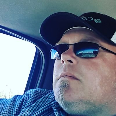 Profile Picture of Douglas Shiflet (@douglas_shiflet) on Twitter