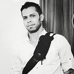 Profile Picture of Hossein Nikbakht (@hosseinikbakht1987) on Flickr