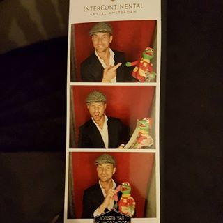 Profile Picture of Alexander Visser (Jongens van de Photobooth) (@alexandervisser.net) on Facebook