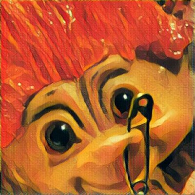 Profile Picture of Freak Scene (@FreakSceneNet) on Twitter
