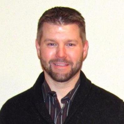 Profile Picture of Mike Jilek, MAI, SRA (@MichaelJilek) on Twitter