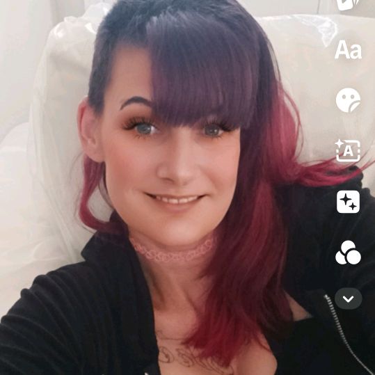 Profile Picture of Cassandra Port (@cassandra.port) on Tiktok