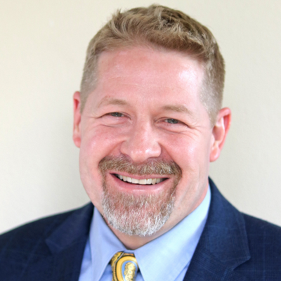 Profile Picture of Chris Johnson For Pullman City Council (@electcsjpullman) on Twitter