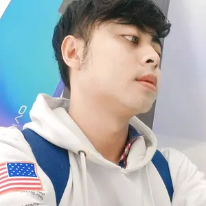 Achmad yazir27 - Tiktok Profile Picture of Achmad yazir27 (@achmadyazir) on Tiktok