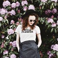 Profile Picture of Lydia Bugosh (@lydia-bugosh) on Quora